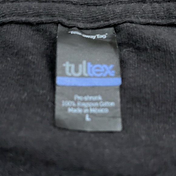 πΈ '19 H.I.M. Band HIM Tears On Tape 2013 Album Skull Intense Art Soft Tee - Picture 4 of 15